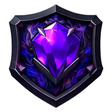 Master rank badge