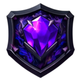 Master rank badge