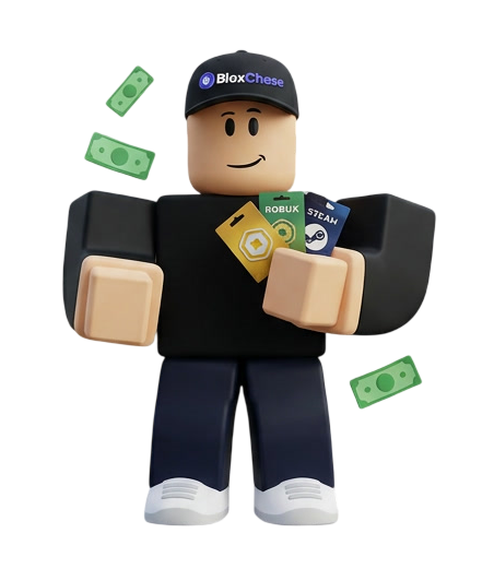 Redeem BloxChase rewards